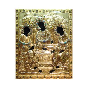 В руках Бога