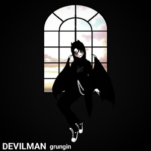 Devilman
