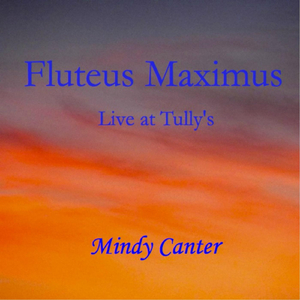 Fluteus Maximus (Live At Tully's)