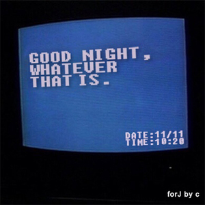 10:20（prod by 蛋挞ta)