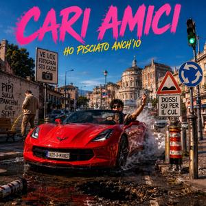 Cari amici