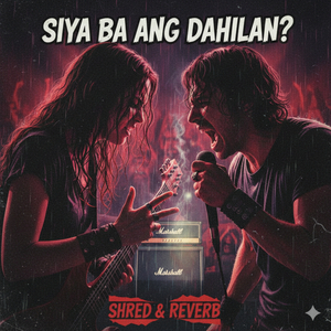 Siya Ba Ang Dahilan? (Cover)