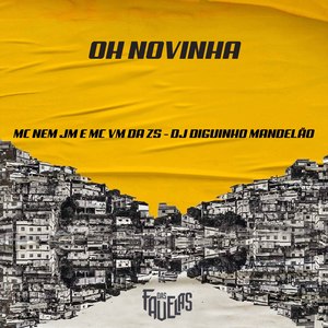 Oh Novinha