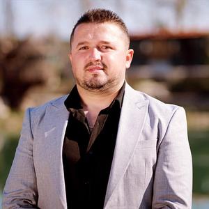 Vilson Zani (Nuse Bukur Shumë)