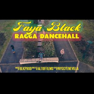 Ragga Dancehall