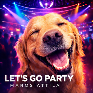 Let's Go Party