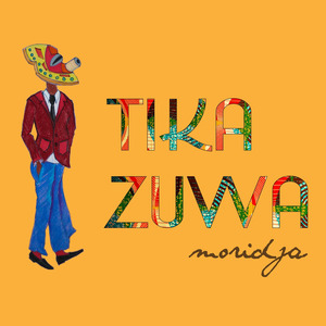 Tika Zuwa