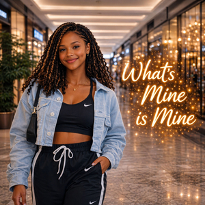 What's Mine is Mine