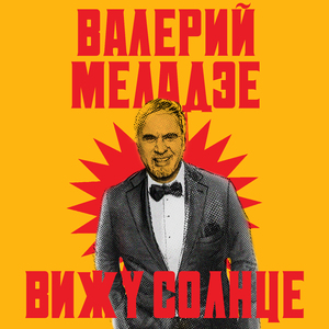 Вижу солнце