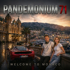 Welcome to Monaco