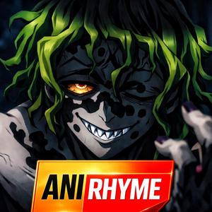 GYUTARO Rap (Demon Slayer) | Upper Moon 6