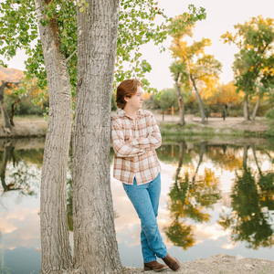 Circle of Love (Instrumental)