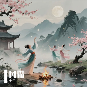 风霜