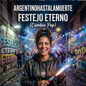 Festejo Eterno (Cumbia Pop)