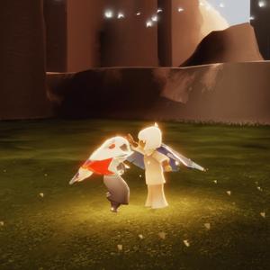 顾（翻自 张小伙）