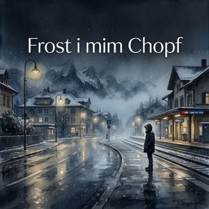 Letzti Nachricht