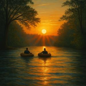 Good Times on the Frio