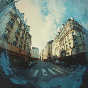 Vanina (Runaway)