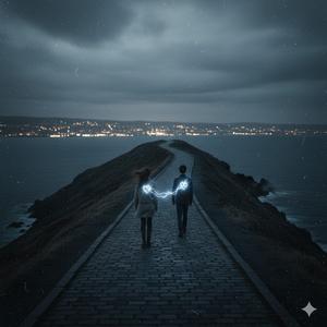 나의 길은 너에게로 끝난다