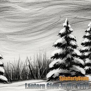 Felt of Silver Frost