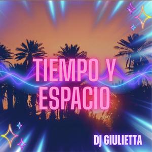 TIEMPO Y ESPACIO