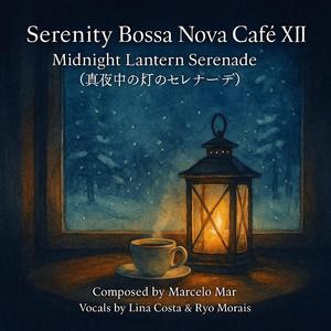 16. Endless Winter Love Ⅱ（終わらない冬の愛Ⅱ）