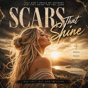 Scars That Shine