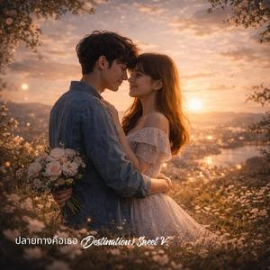 ปลายทางคือเธอ (Destination) Ver. Sweet