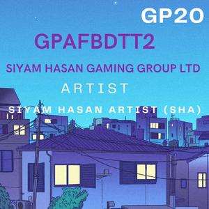 GPAFDBTT2 (GP20)