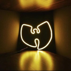 【Free】Wu-Tang Clan Type