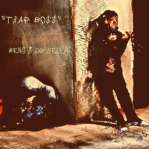 TRAP BO$$ (Prod. by Loli_Go!)