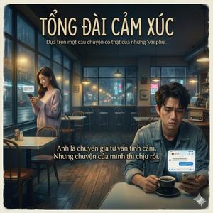Tổng Đài Cảm Xúc