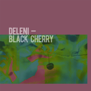 Black Cherry