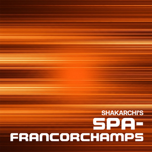 Spa-Francorchamps