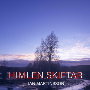 Himlen skiftar