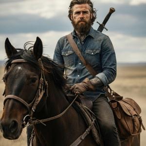 Wicked World I Live In