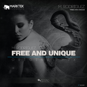 Free & Unique (Original Mix)