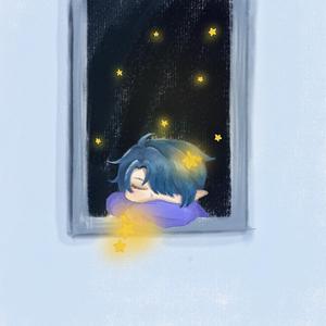 至暗星辰I（Prod by NeonMusic)