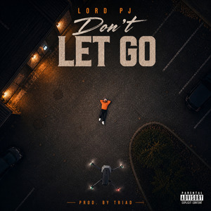 Don't Let Go