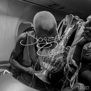 Jogador Caro (feat. YoLino, Alexandre Campos, Paulo D & JayPeeVee)