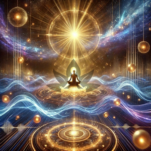 Balance Awakening Stillness