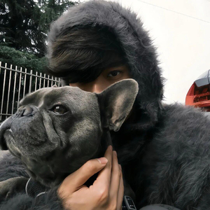 我们只是一个碰巧