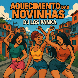 Aquecimento Das Novinhas