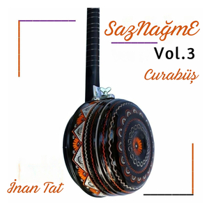 Şu Karşıki Dağda Lambalar Yanar