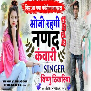 Nanad Kunwari Rakh Di Corona Meeena Geet (feat. Vishnu Pachwara & Vishnu Thikariya)