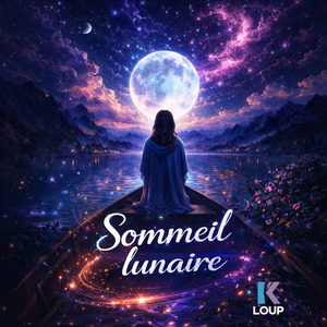 Sommeil lunaire