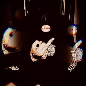 Parabellum (feat. Antagonist & Darth Bane)