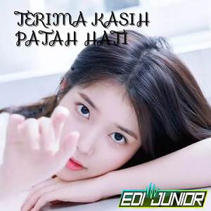 Terima Kasih Patah Hati