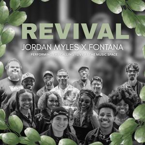 Apostle (feat. Stephen Chandler) (Live)