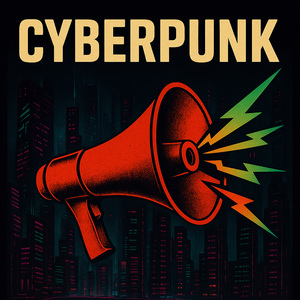 CYBERPUNK